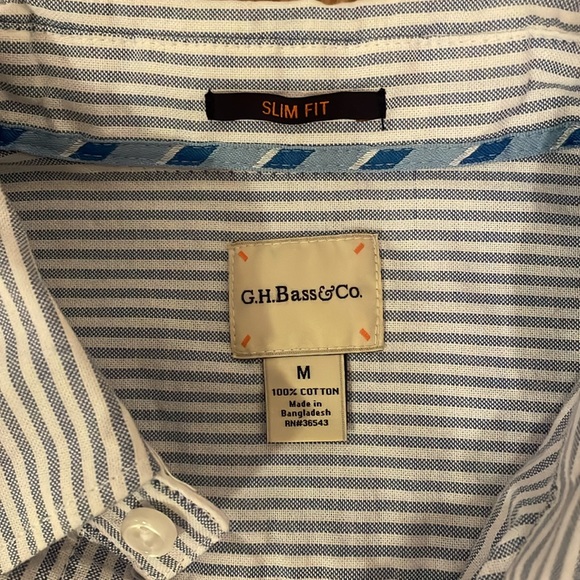 GM Bass & Co 100 x 50 40’ S Ivy Oxford - Picture 4 of 4